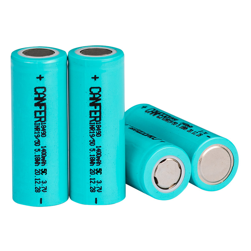  18490-1400mAh( ADS )