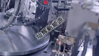  制造设备