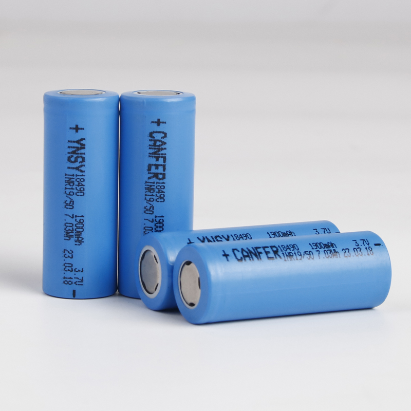  18490-1900mAh（AIS）